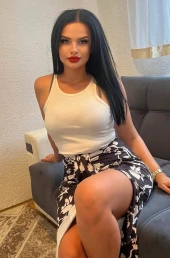 Проститутка Виктория